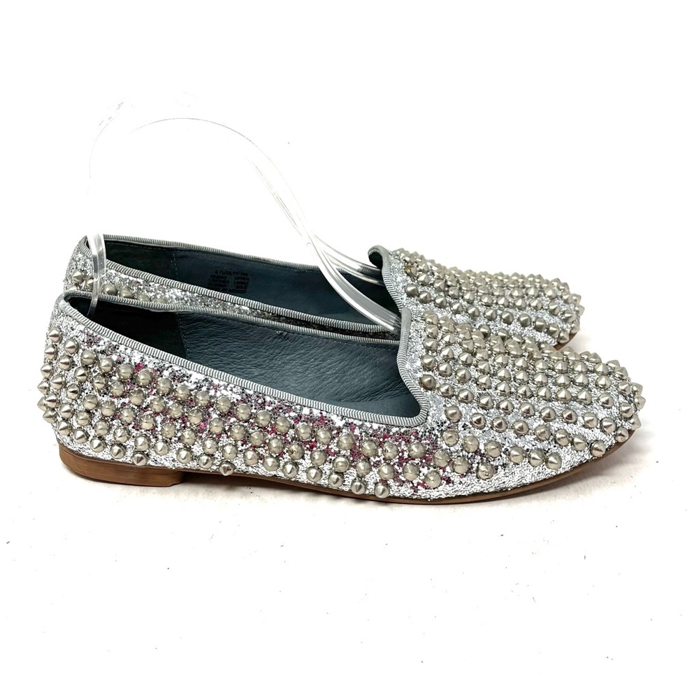 Steve Madden Flats - Picture 5 of 8